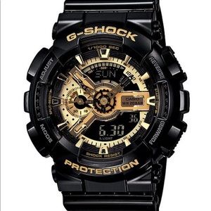 Mens G-Shock watch